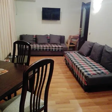 Apartment Renta Bg In Tsarevo