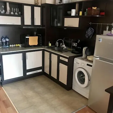 Apartment Renta Bg In *