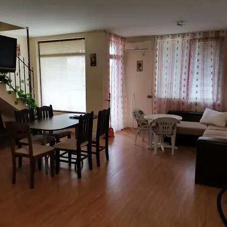 Apartment Renta Bg In Tsarevo