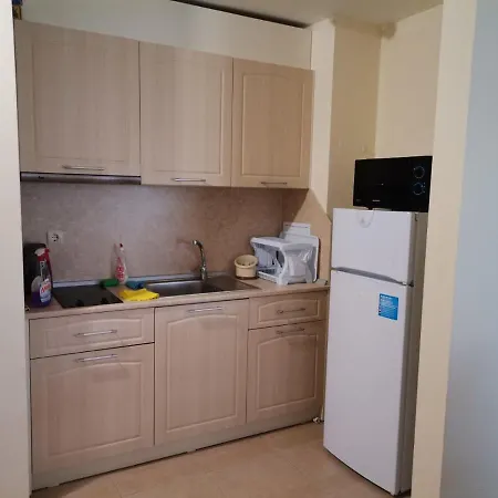 Renta Bg In Apartment Tsarevo