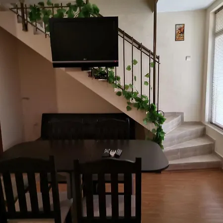 Renta Bg In Apartment Tsarevo
