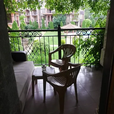 Apartment Renta Bg In *