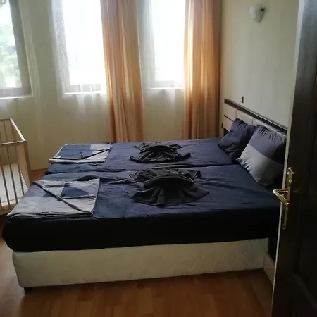 Apartment Renta Bg In