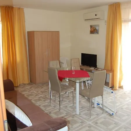 Renta Bg In Apartment