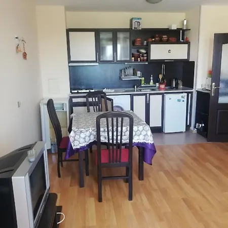 Renta Bg In Apartment Tsarevo