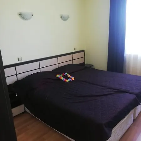 Renta Bg In Tsarevo