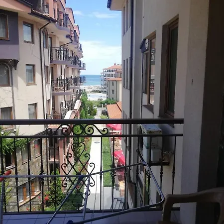 Apartment Renta Bg In