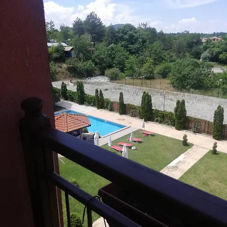 Apartment Renta Bg In Tsarevo