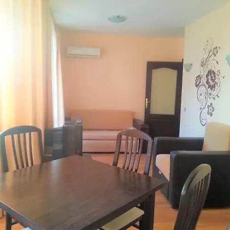Renta Bg In Apartment