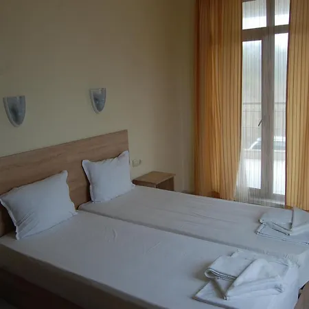 Renta Bg In Apartment Tsarevo
