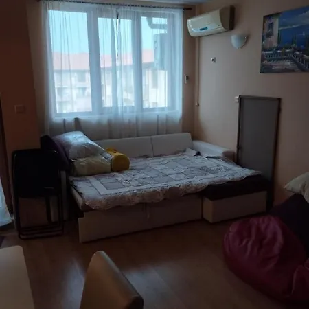 Apartment Renta Bg In Tsarevo