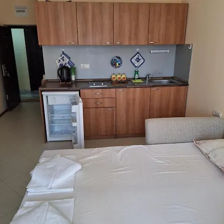 Apartment Renta Bg In