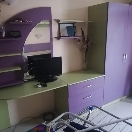 Renta Bg In Apartment Tsarevo