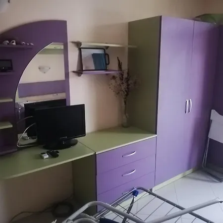 Apartment Renta Bg In Tsarevo