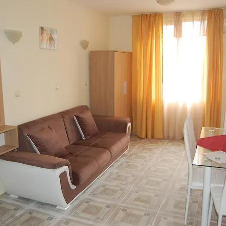 Renta Bg In Apartment