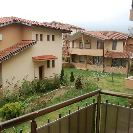 Apartment Renta Bg In
