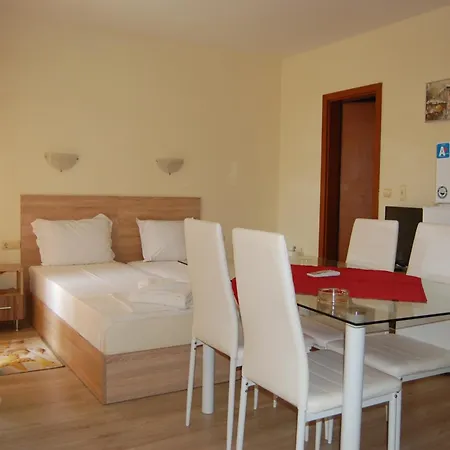 Apartment Renta Bg In *