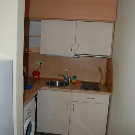 Apartment Renta Bg In Tsarevo