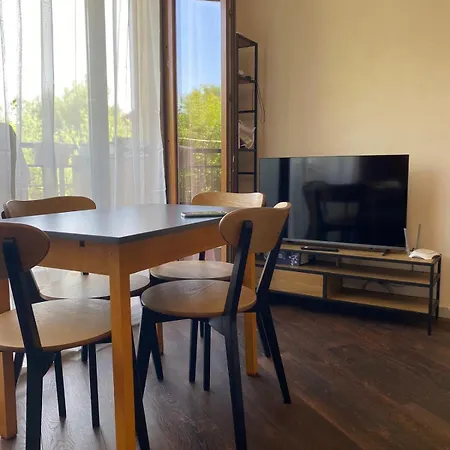 Apartment Renta Bg In