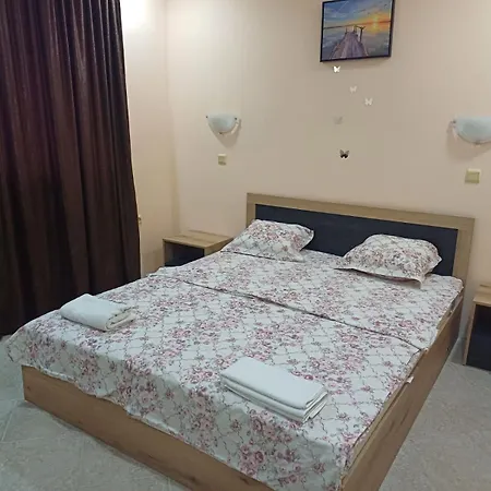 Renta Bg In Apartment