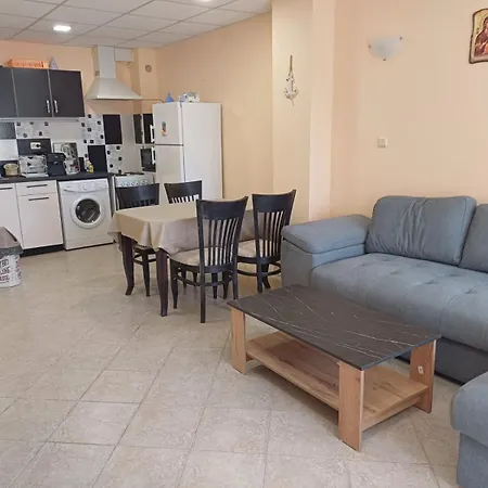 Renta Bg In Apartment Tsarevo