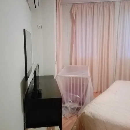 Renta Bg In Apartment