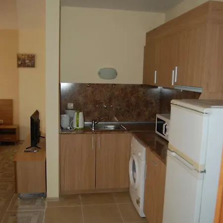 Renta Bg In Apartment Tsarevo