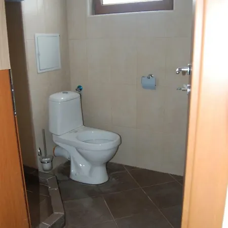 Renta Bg In Apartment *