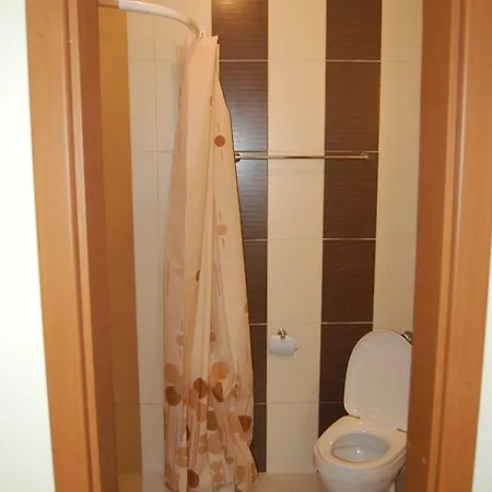 Apartment Renta Bg In