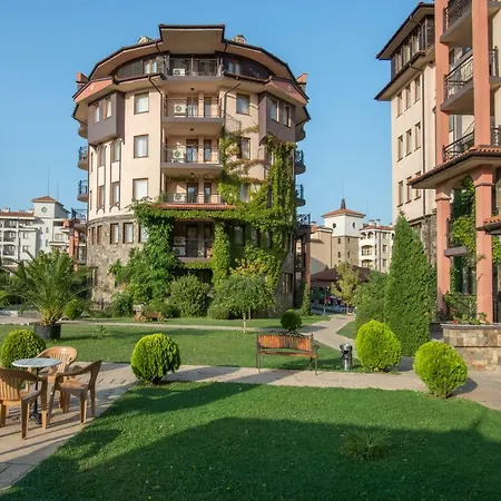 Renta Bg In * Tsarevo